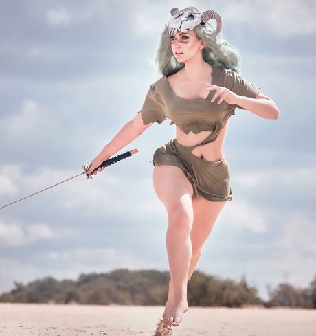 satiellacosplay model hd pics