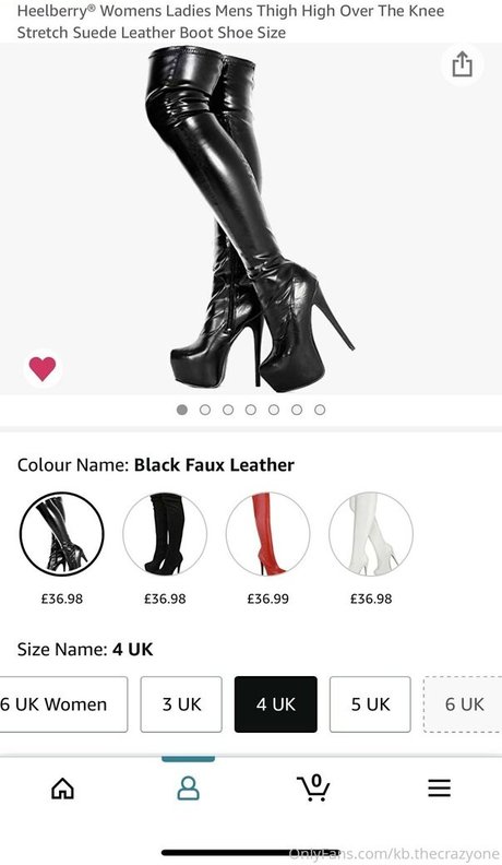 kb thecrazyone adult star pic