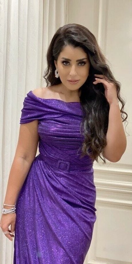 Ayten Amer star best photos