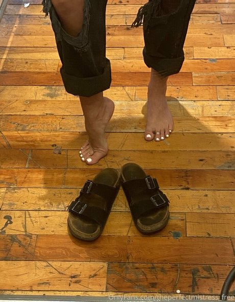 theperfectmistress free model naked pic