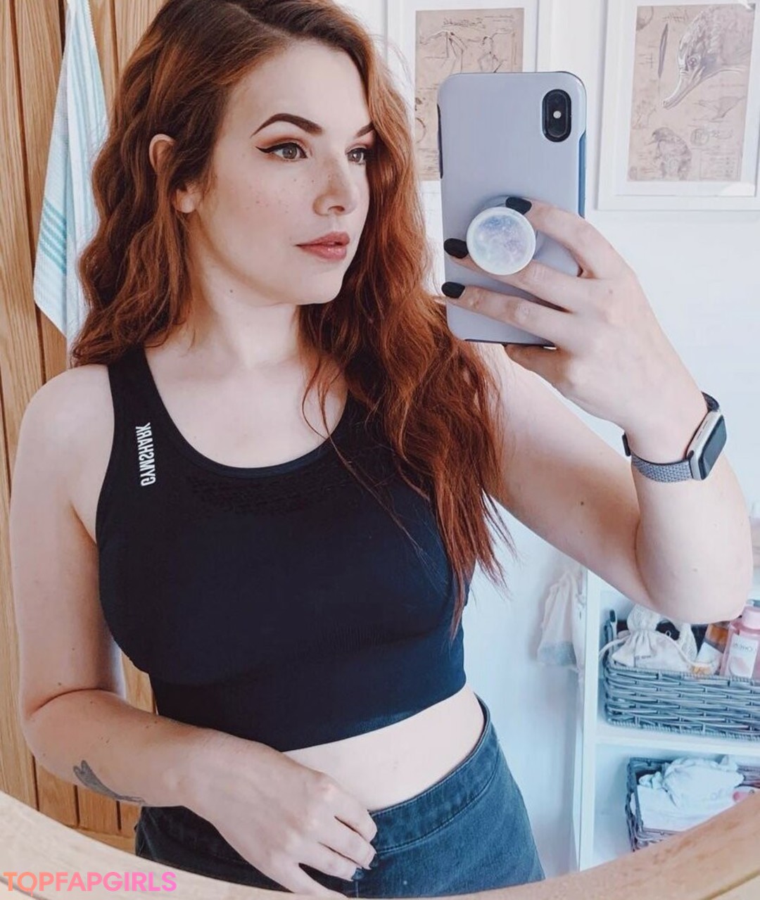 Cherry Wallis star adult img