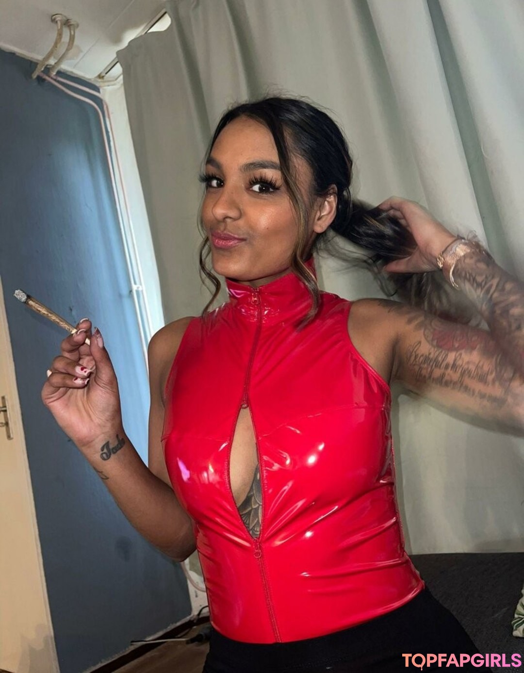 Bad Girl Kaira model porn images