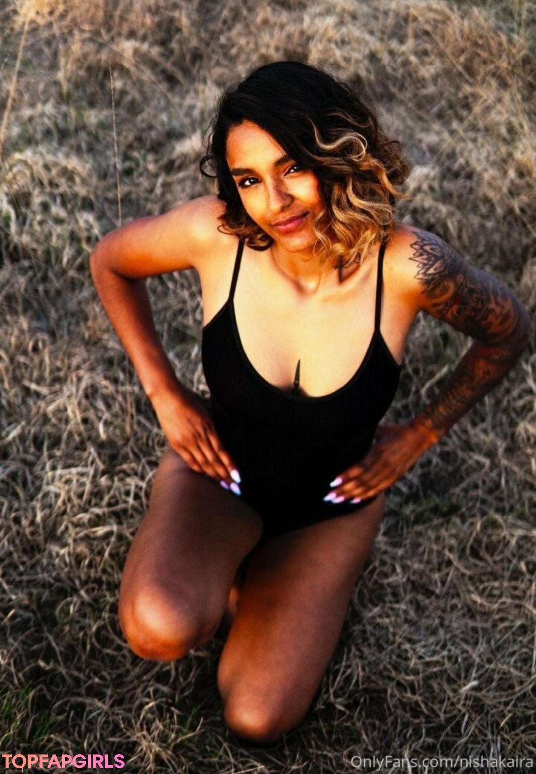 Bad Girl Kaira pretty model gallery