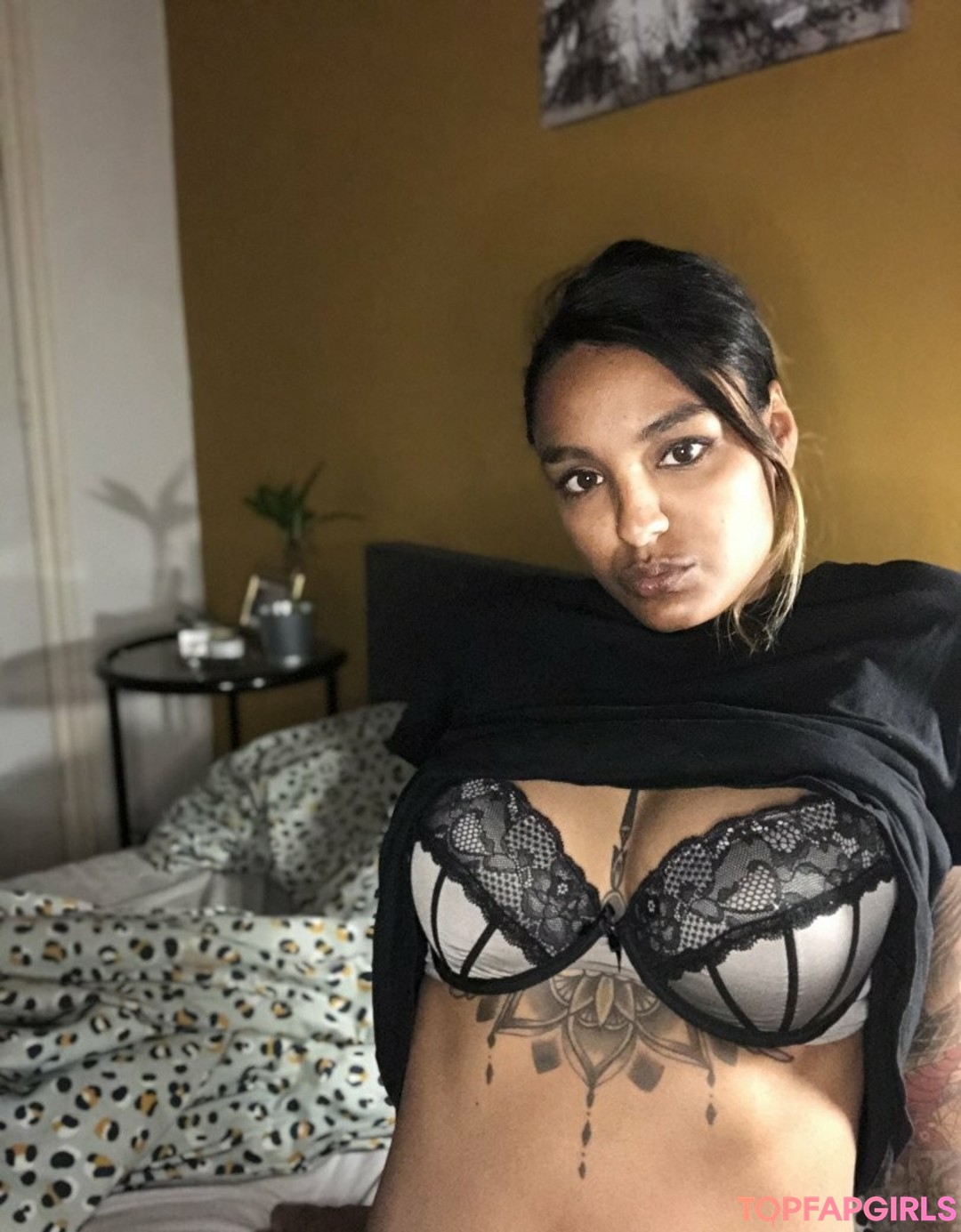 Bad Girl Kaira model sex pics