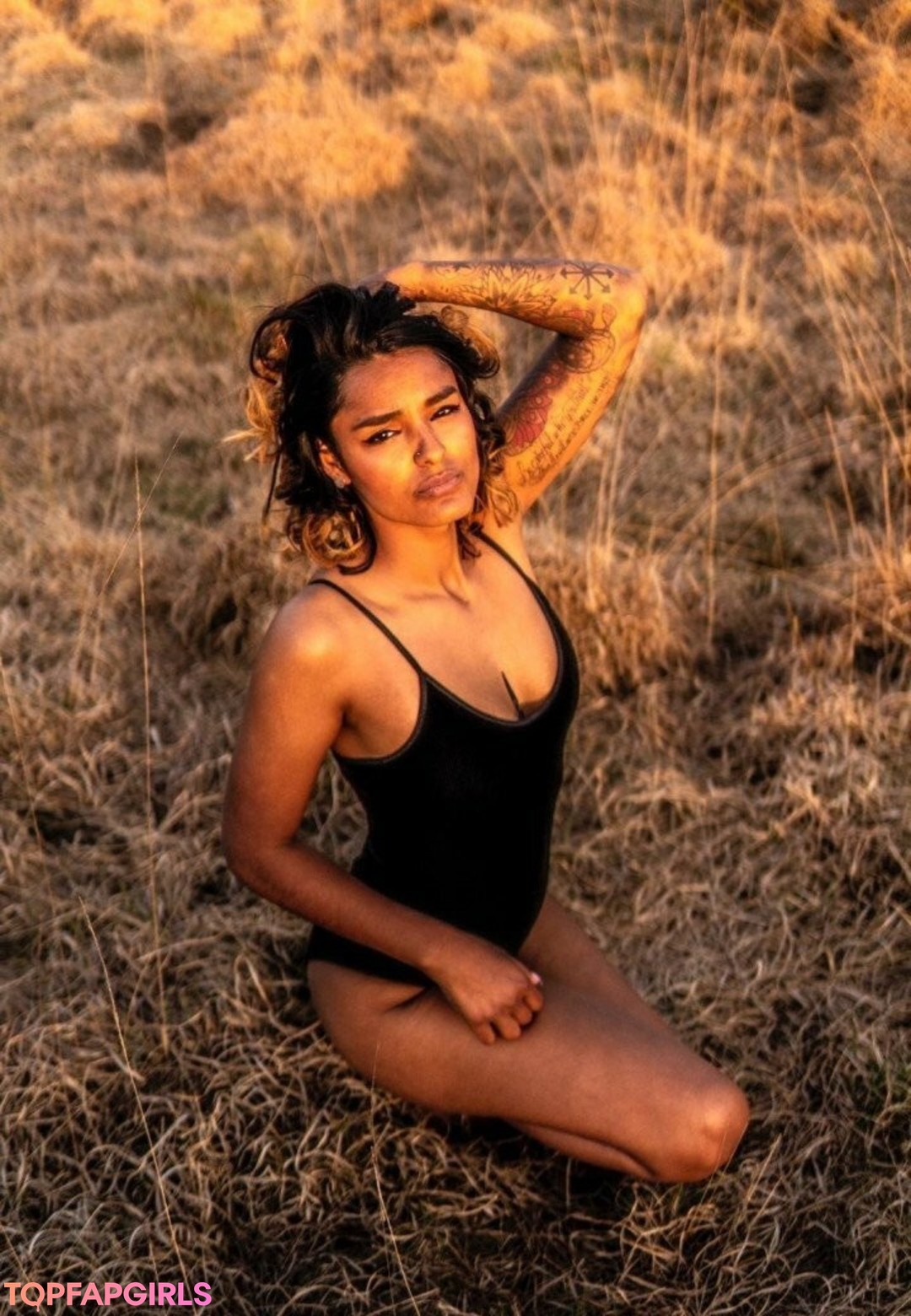 Bad Girl Kaira beautiful pornstar img