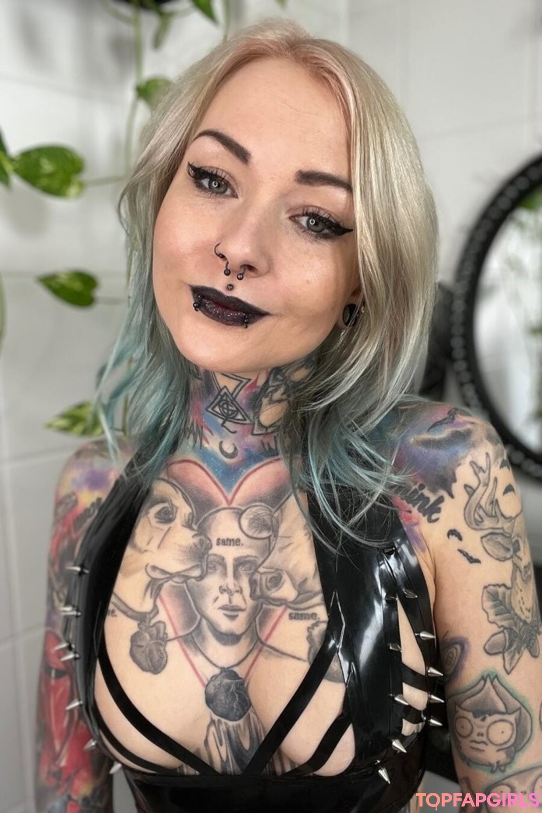 KristyVonKashyyyk star sex picture