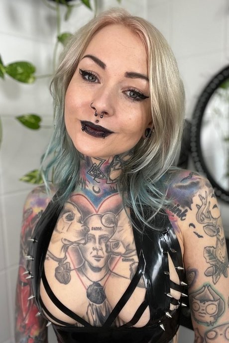 KristyVonKashyyyk star sex images