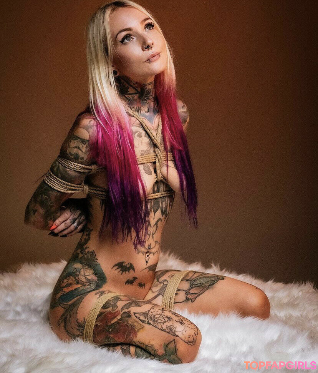 KristyVonKashyyyk pretty actress archive