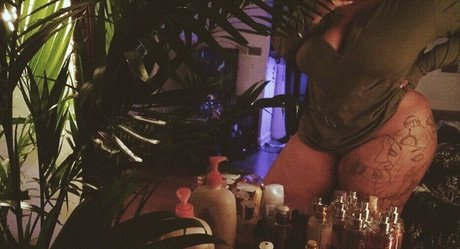 BadGyalGoodLife pornstar xxx photo