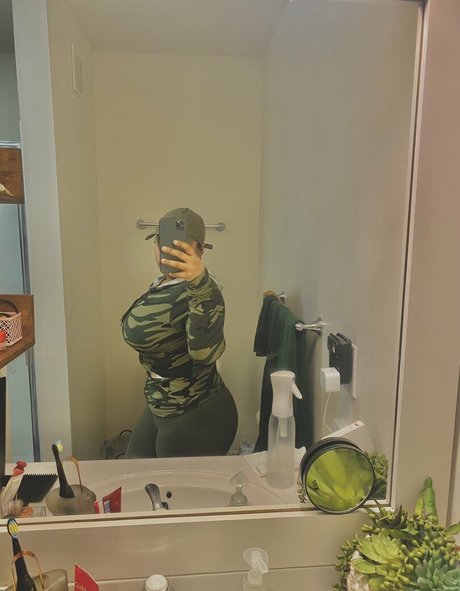 BadGyalGoodLife model exclusive gallery