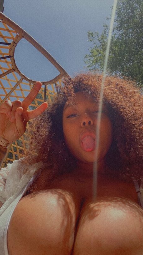 BadGyalGoodLife model archive