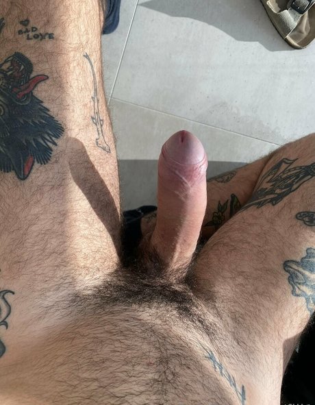 fill1 model exclusive pic