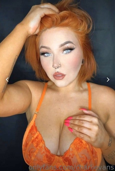 Charli Evans model xxx archive