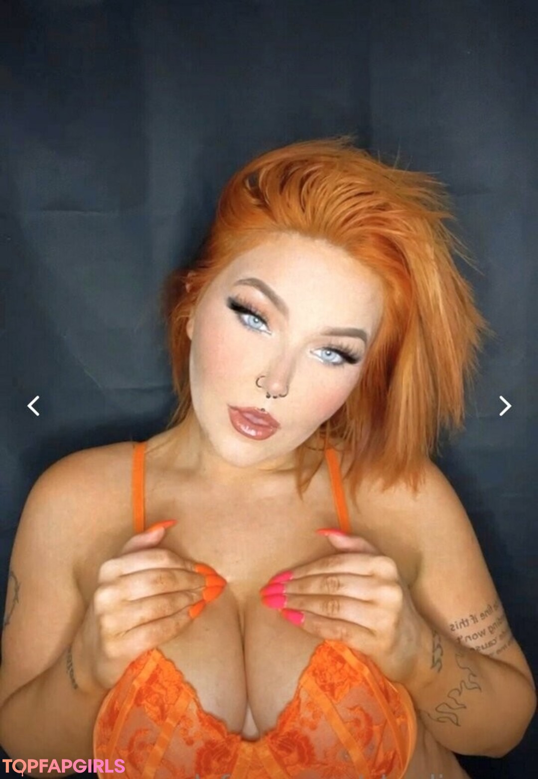 Charli Evans profile image