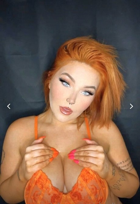 Charli Evans beautiful actress gallery