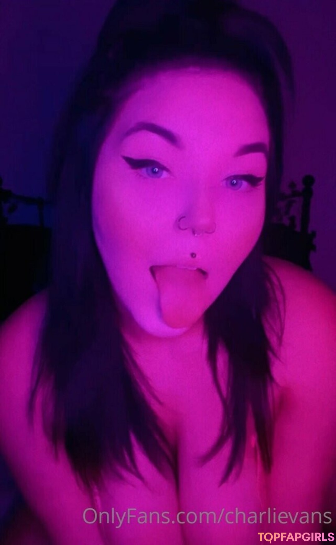 Charli Evans star sex image