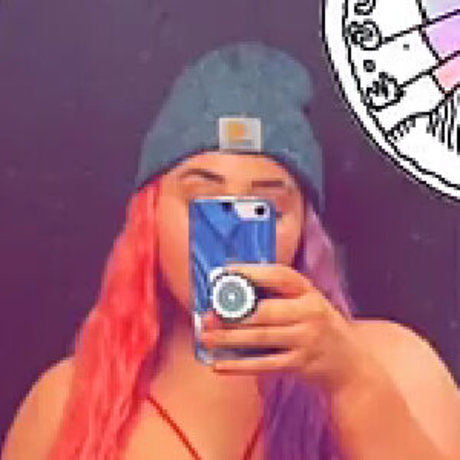 Manic Stoner pornstar hot pictures