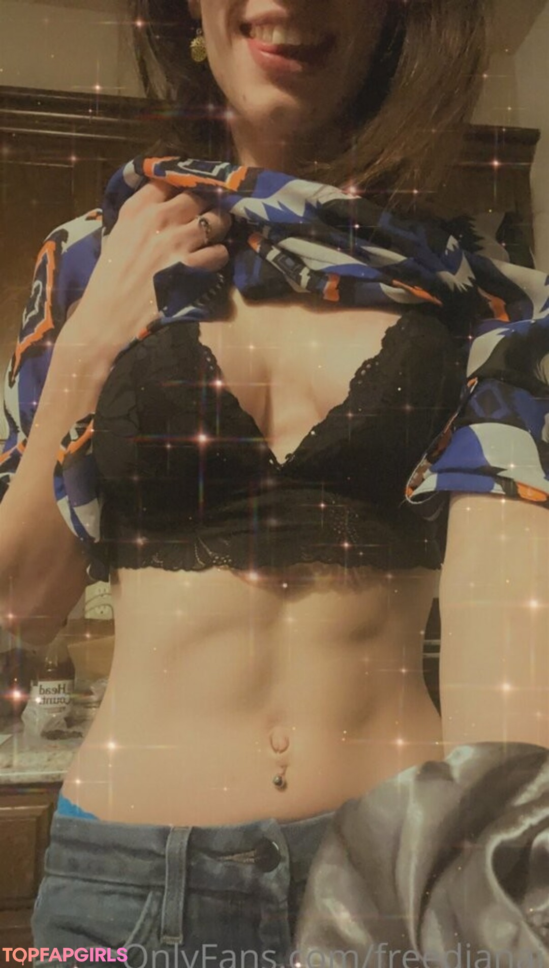 freedianaj top star pics