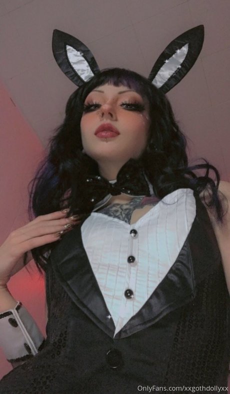 xxgothdollyxx star sex photo