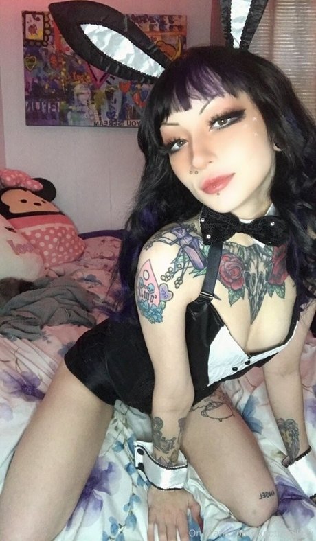 xxgothdollyxx best model pictures