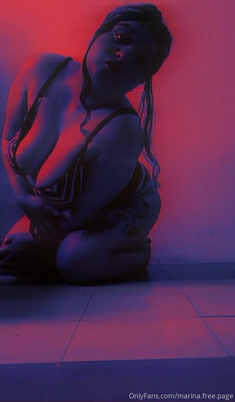 c blkheart perfect model image