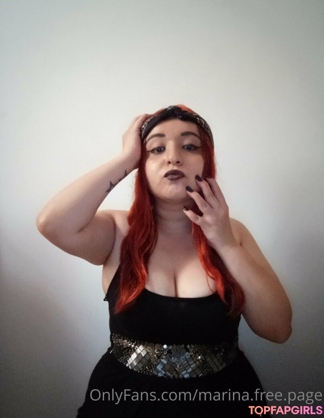 c blkheart xxx model pic