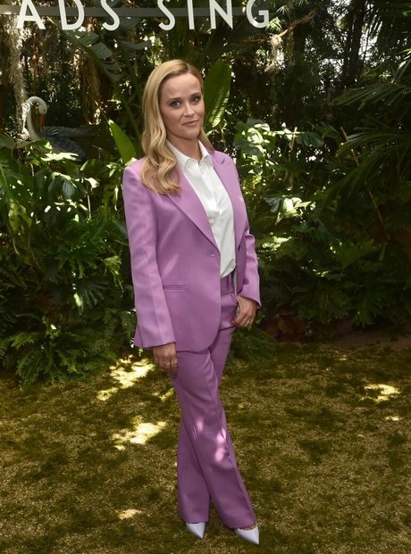 Reese Witherspoon sexy pornstar image