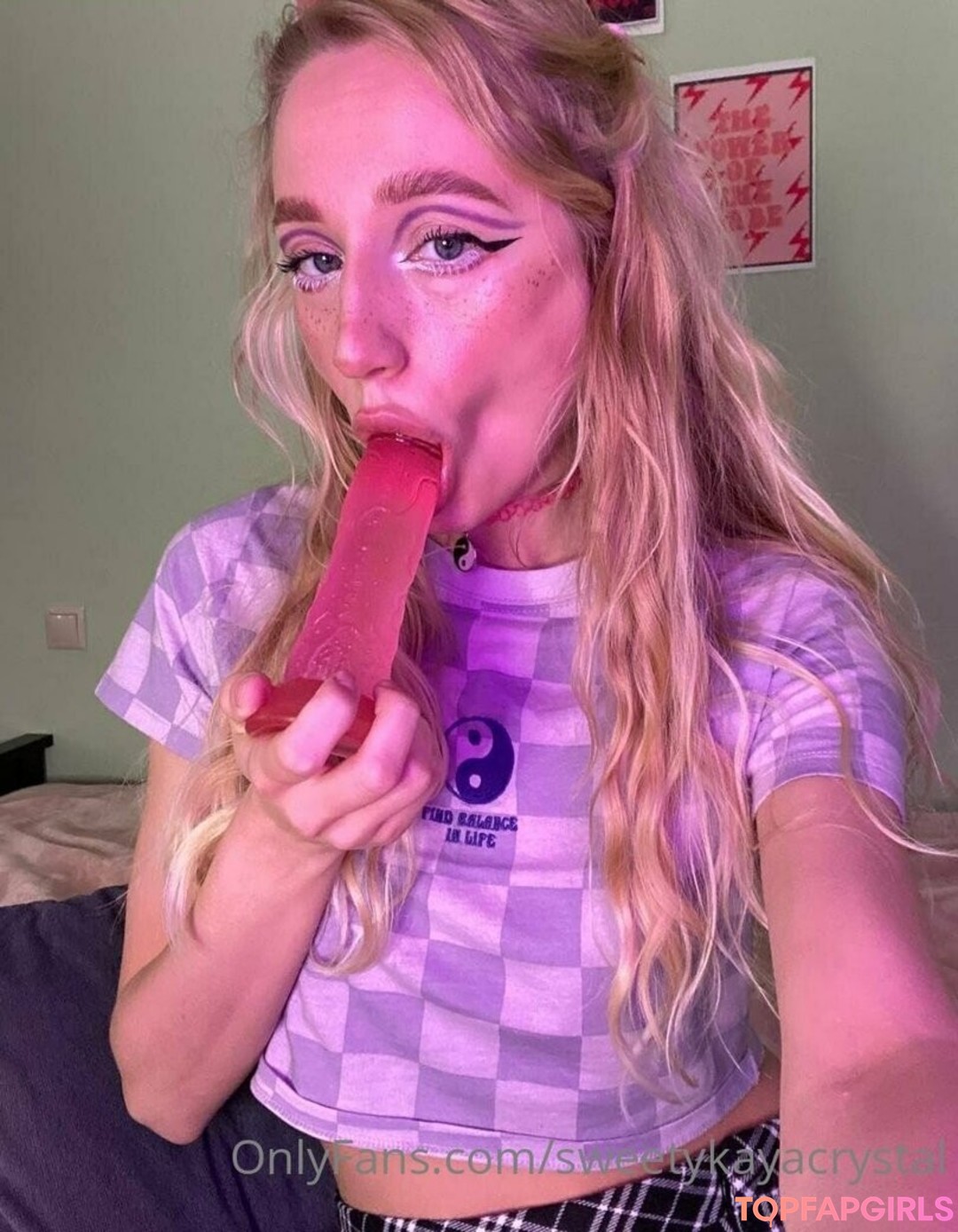 sweetykayacrystal best model pictures