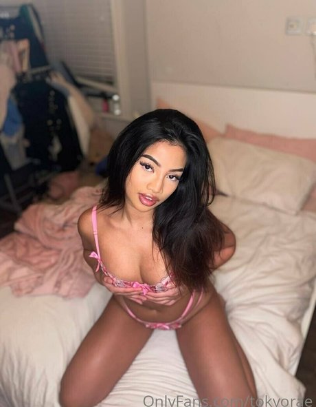 Tokyorae perfect actress pics