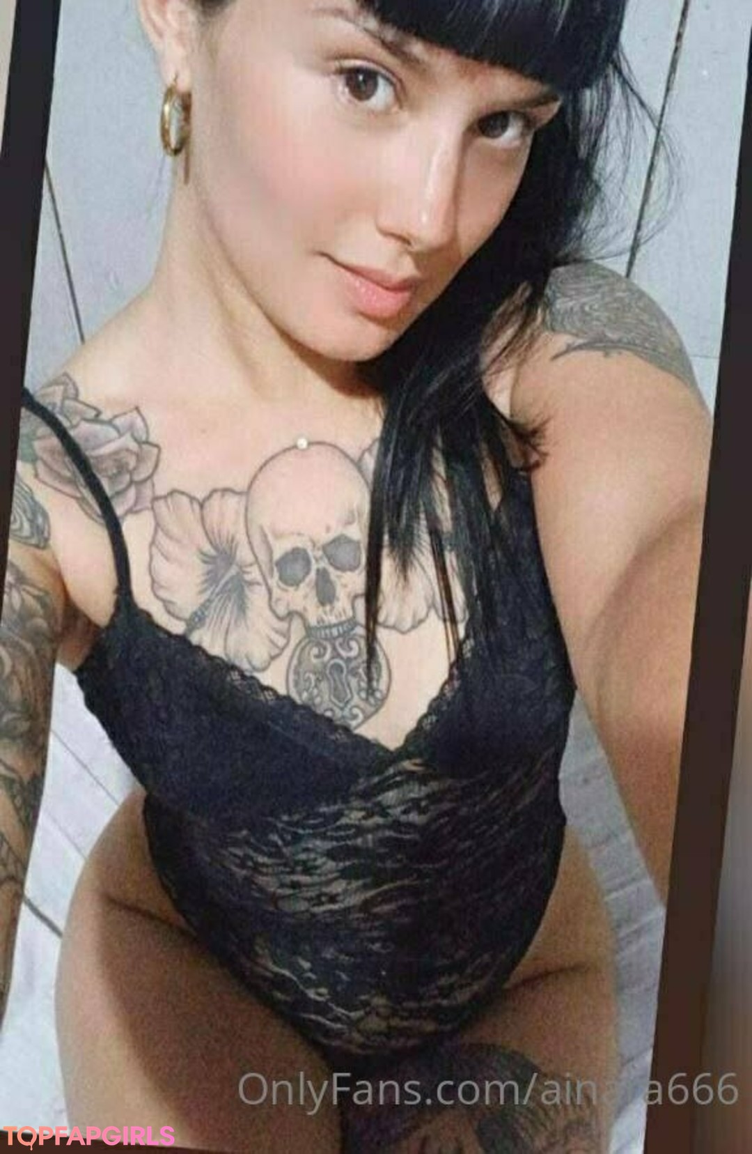 ainara666 pornstar hot photos