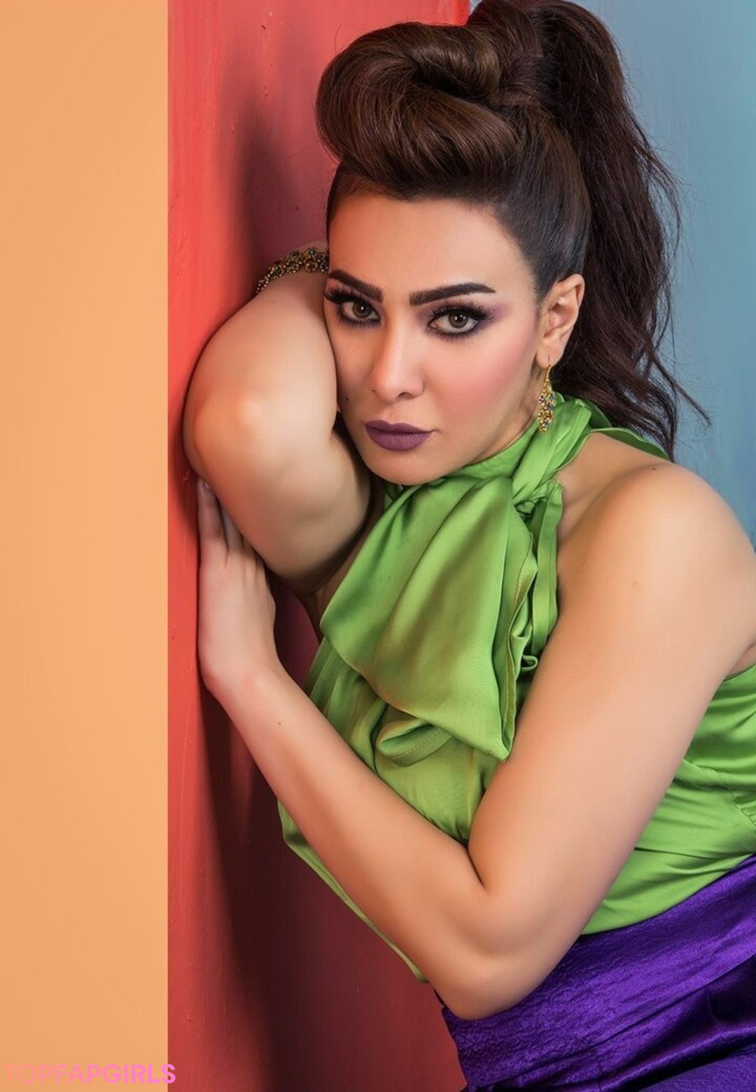 Mirhan Hussein nudes model pic