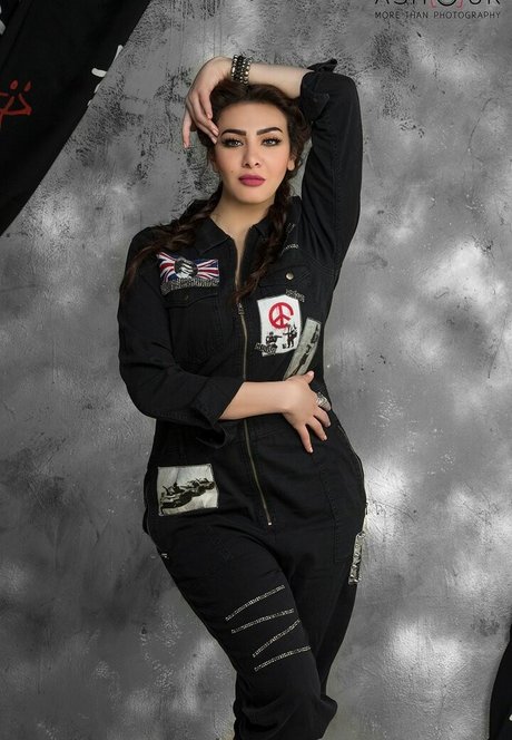 Mirhan Hussein model porn images