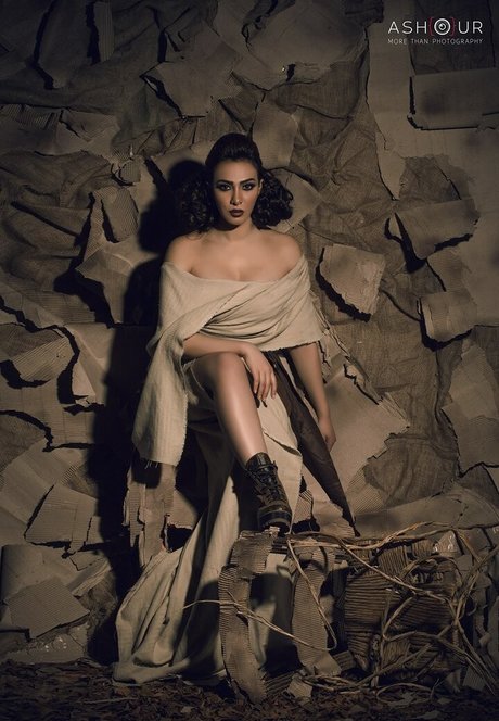 Mirhan Hussein star hd pictures