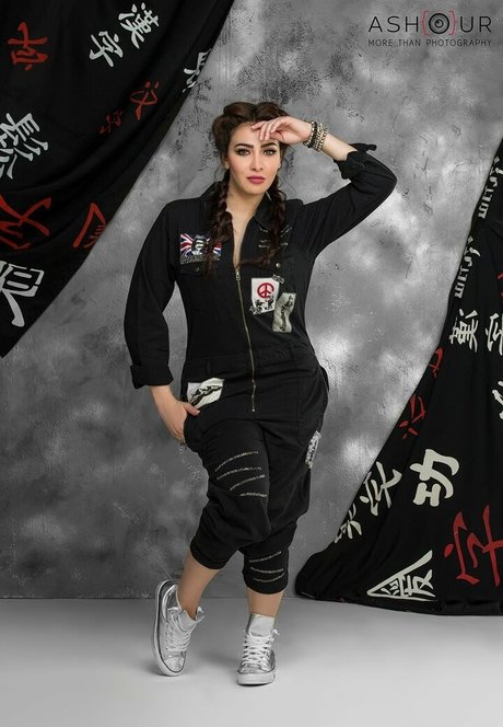 Mirhan Hussein nice actress images