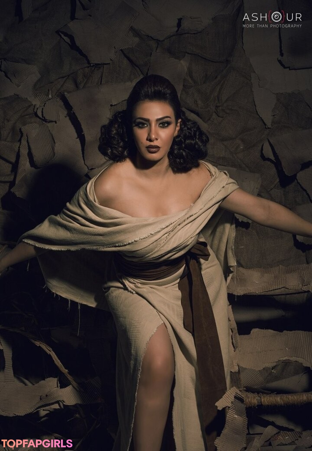 Mirhan Hussein model perfect pics