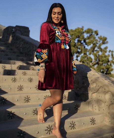 Mirhan Hussein beautiful star img