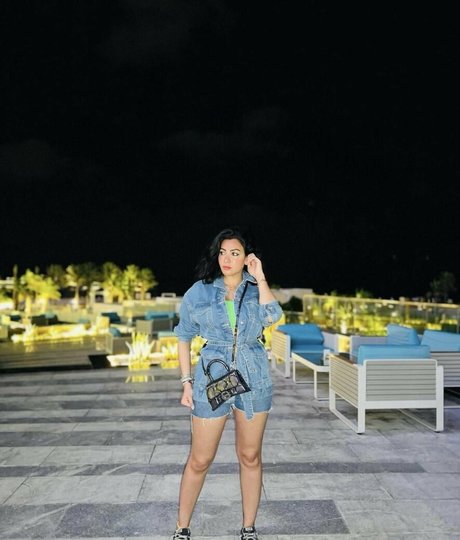 Mirhan Hussein star nice image