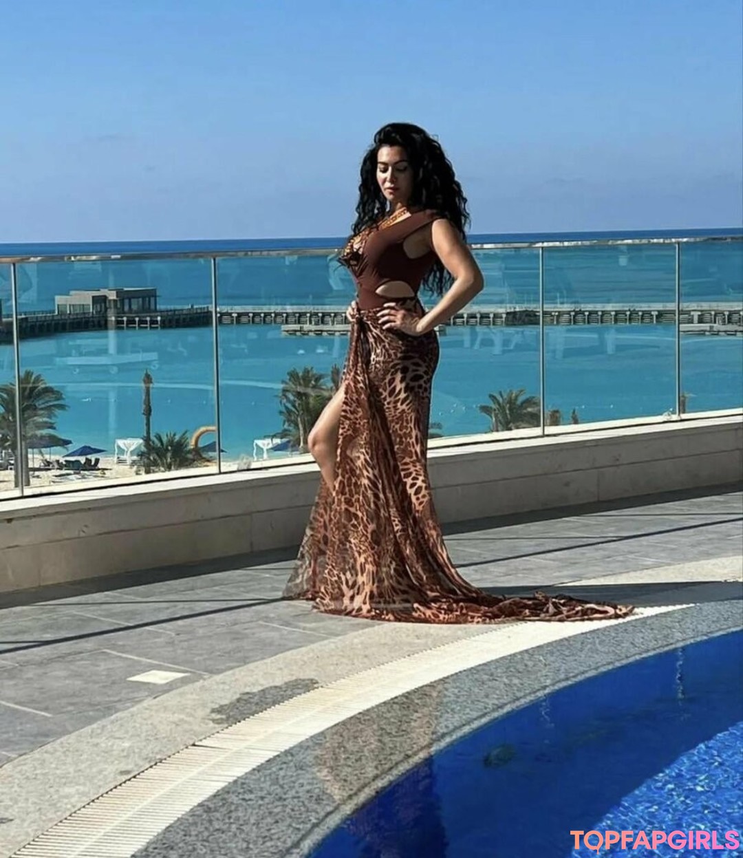 Mirhan Hussein model sex photos
