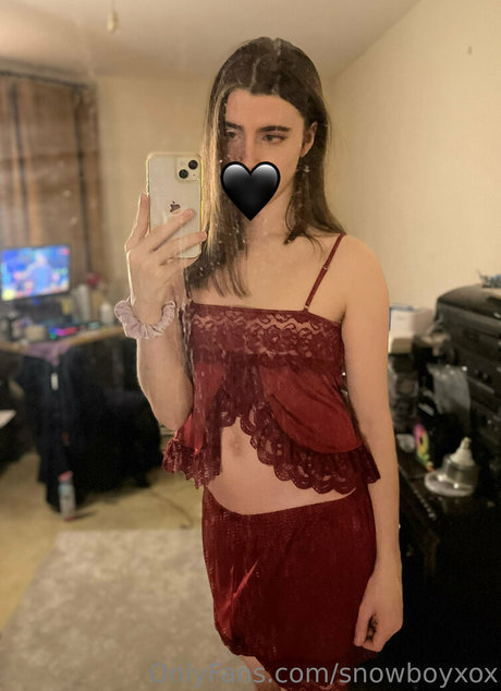 snowboyxox model sex archive