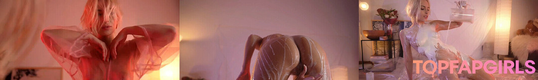 Hanspeach model nude pic