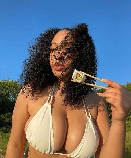 Danielle Ramona model beautiful gallery