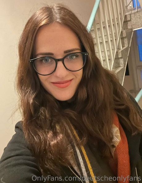 Deutscheonlyfans pornstar erotic images