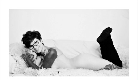 Deutscheonlyfans model sexy photo