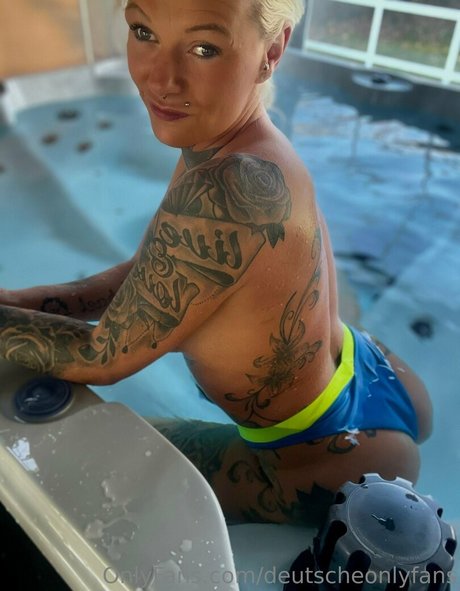 Deutscheonlyfans pornographic actress photos