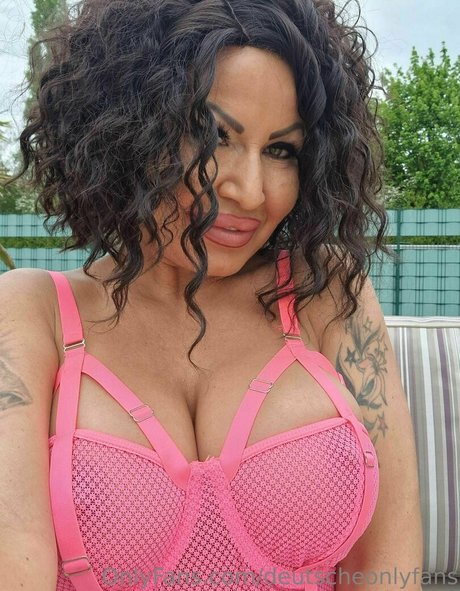 Deutscheonlyfans model perfect pic