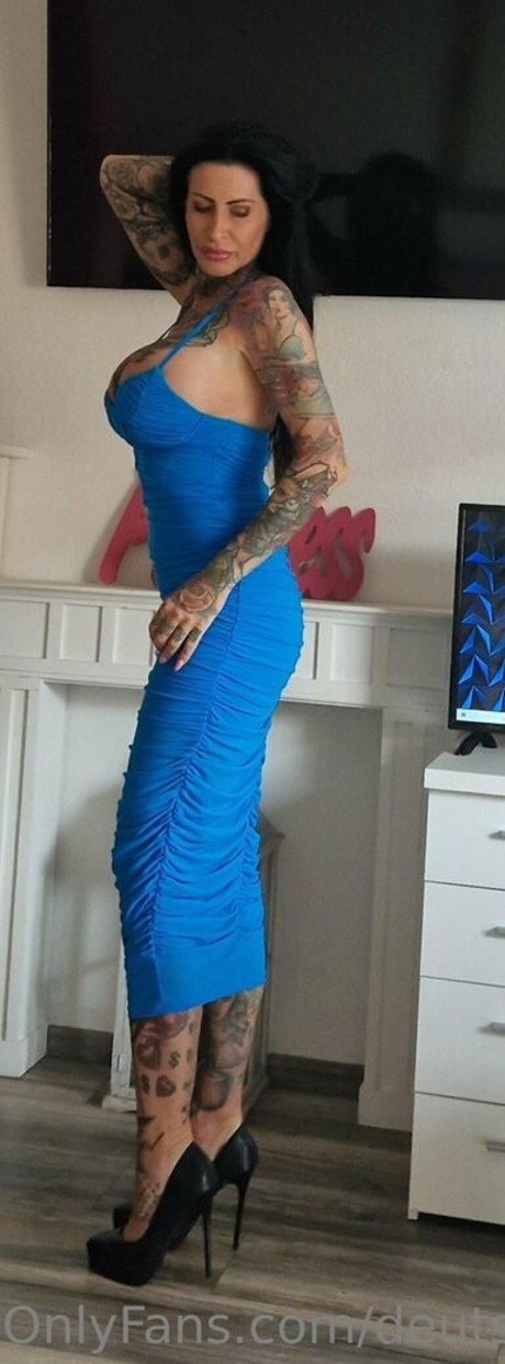 Deutscheonlyfans high quality star archive