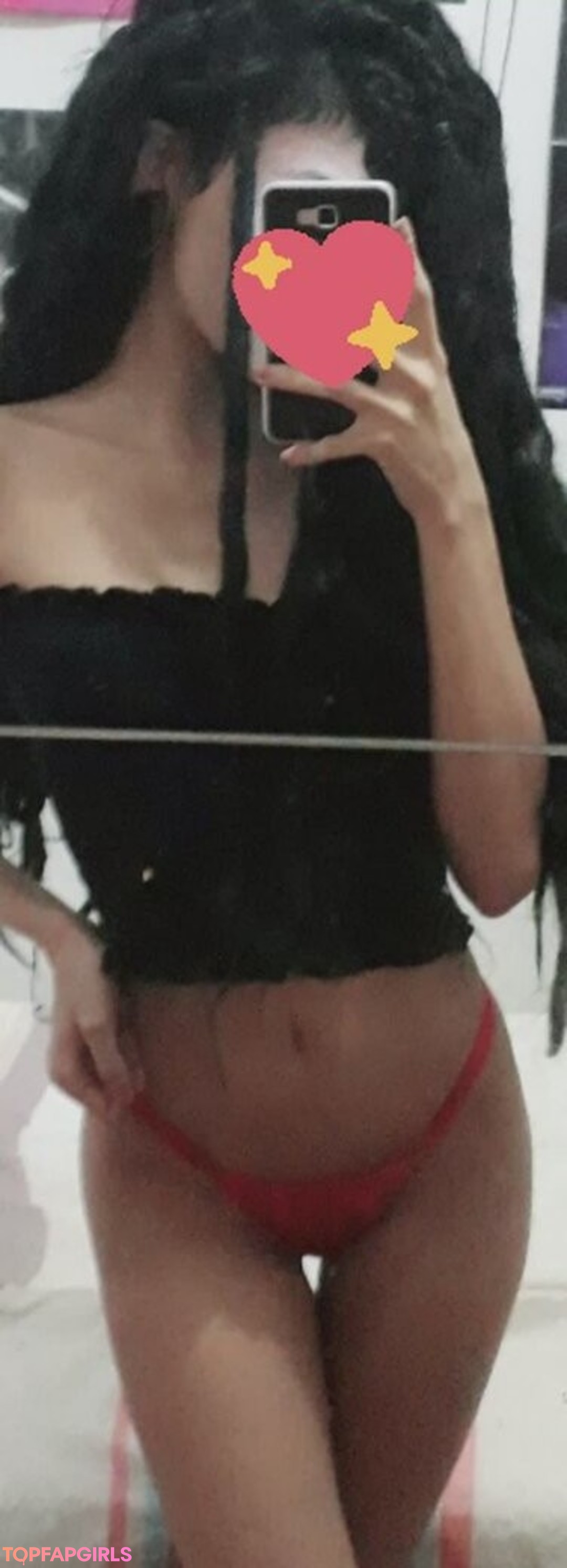 Carolzinha model perfect galleries