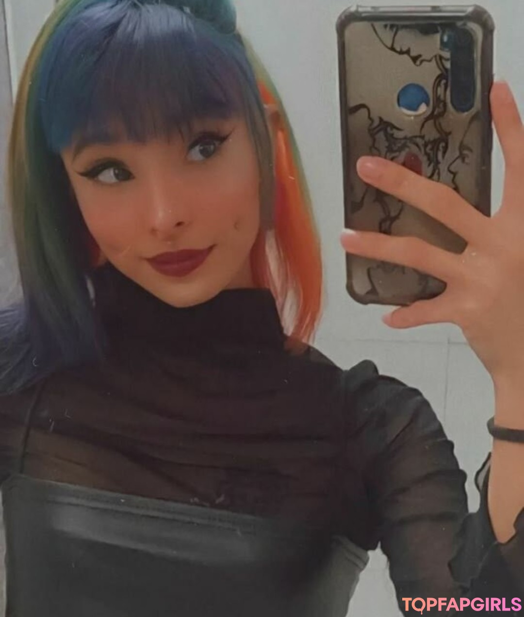 Carolzinha high quality pornstar pic