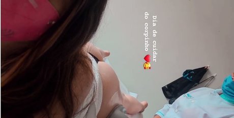 Carolzinha top model archive