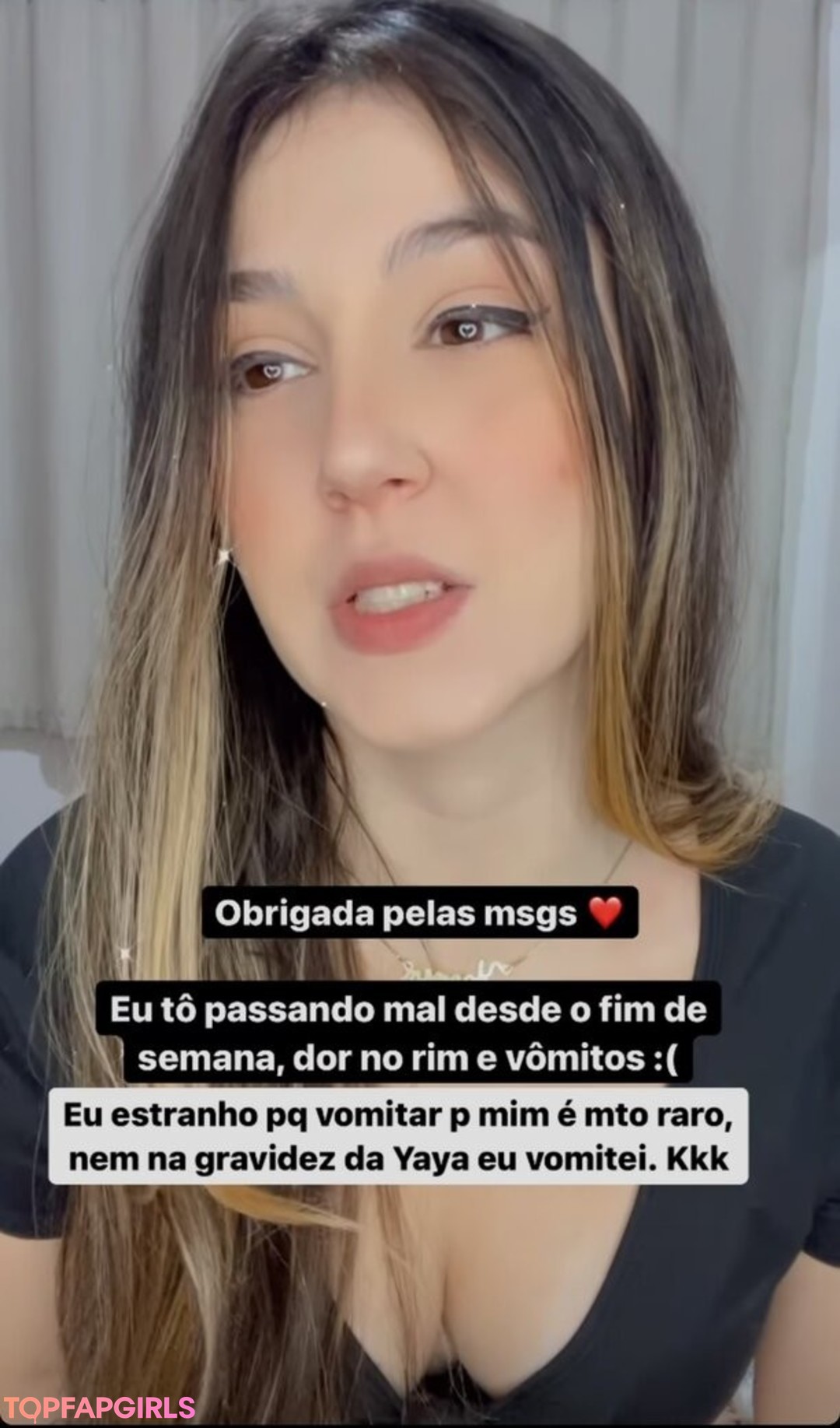 Carolzinha model porn galleries